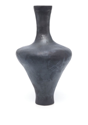 Completedworks large ceramic vase - Black