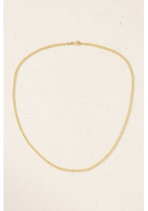 Carolina Bucci - Discoball 18-karat Gold Necklace - One size