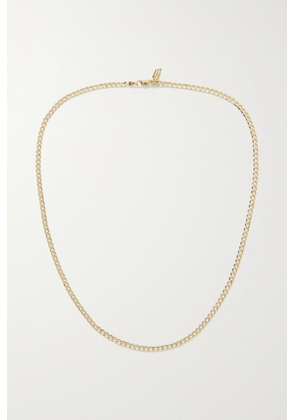Loren Stewart - Havana Xl 14-karat Gold Necklace - One size