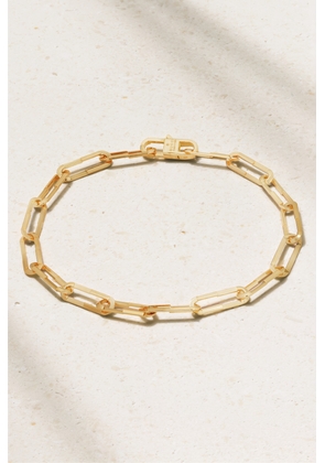 Gucci - Link To Love 18-karat Gold Bracelet - 16,17
