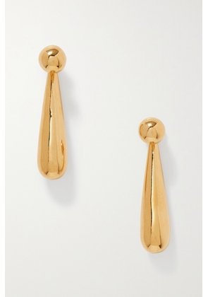 Sophie Buhai - + Net Sustain Angelika Small Gold Vermeil Earrings - One size