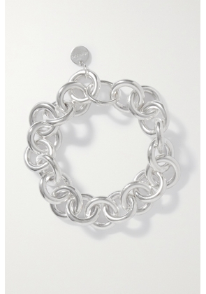 LIÉ STUDIO - The Marianne Silver-plated Bracelet - One size