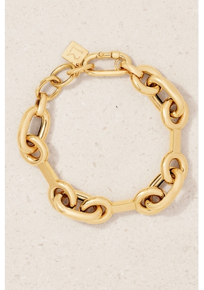 Lauren Rubinski - Small 14-karat Gold Bracelet - One size