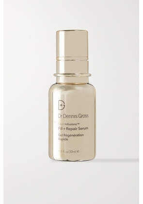 Dr. Dennis Gross Skincare - + Net Sustain Derminfusions™ Fill + Repair Serum, 30ml - One size