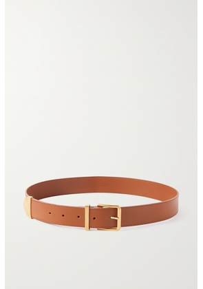 Chloé - Rebeca Leather Belt - Brown - S,M,L