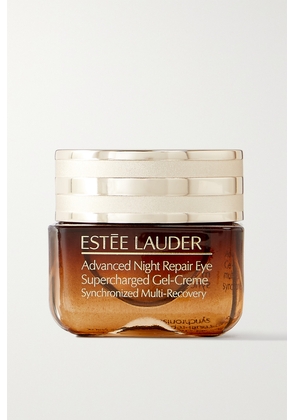 Estée Lauder - Advanced Night Repair Eye Supercharged Gel-crème, 15ml - One size