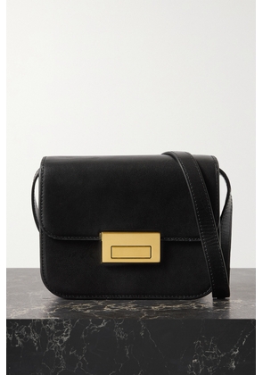 Loeffler Randall - + Net Sustain Desi Leather Shoulder Bag - Black - One size