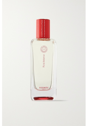 Hermès Beauty - Eau De Toilette - Hermessence Rose Ikebana, 100ml - One size