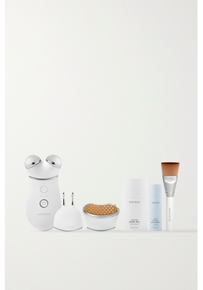 NuFACE - Trinity+ Complete Facial Toning Kit - One size
