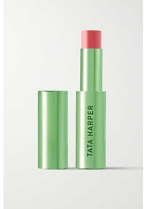 Tata Harper - Lip Crème - Bubbly - Pink - One size