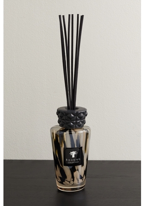 Baobab Collection - Reed Diffuser - Totem Black Pearls, 250ml - One size