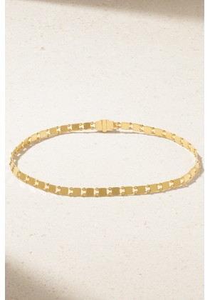 Ileana Makri - 18-karat Gold Bracelet - One size