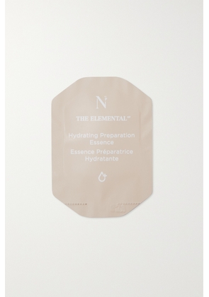 Noble Panacea - The Elemental Hydrating Preparation Essence Refills, 30 X 5ml - One size