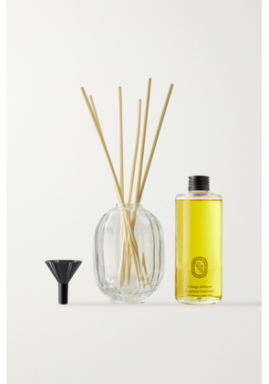 Diptyque - Reed Diffuser - Citronnelle, 200ml - One size