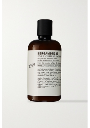Le Labo - Conditioner - Bergamote 22, 237ml - One size