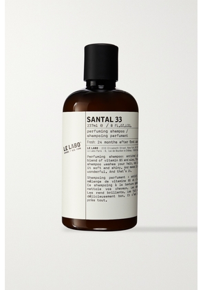 Le Labo - Shampoo - Santal 33, 237ml - One size