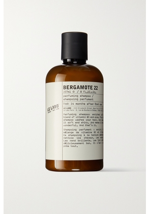 Le Labo - Shampoo - Bergamote 22, 237ml - One size