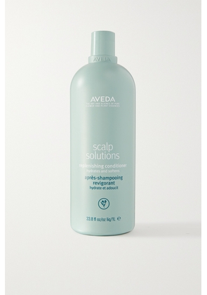 Aveda - Scalp Solutions Replenishing Conditioner, 1000ml - One size