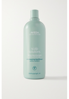 Aveda - Scalp Solutions Balancing Shampoo, 1000ml - One size