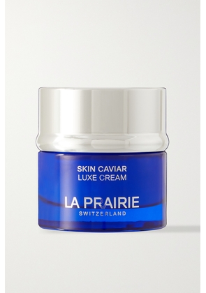 La Prairie - Skin Caviar Luxe Cream, 50ml - One size