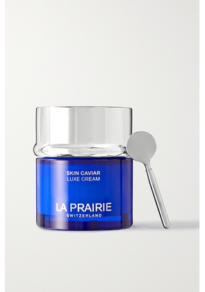 La Prairie - Skin Caviar Luxe Cream, 100ml - One size