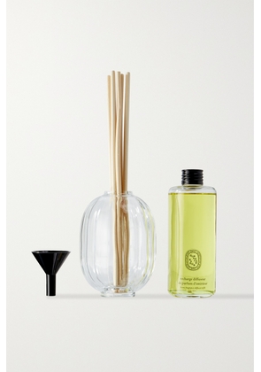 Diptyque - Reed Diffuser And Refill - Fleur D'oranger, 200ml - One size