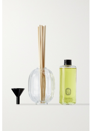 Diptyque - Reed Diffuser And Refill - Figuier, 200ml - One size