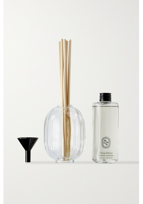 Diptyque - Reed Diffuser And Refill - Mimosa, 200ml - One size