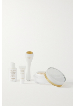 Sisley - Sisleÿa L'integral Anti-age Eye & Lip Contour Cream Discovery Program - One size