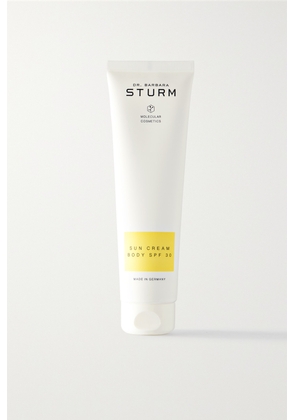 Dr. Barbara Sturm - + Net Sustain Sun Cream Body Spf30, 150ml - One size