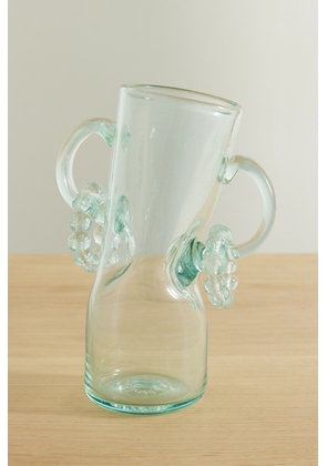Completedworks - Recycled-glass Carafe - Neutrals - One size