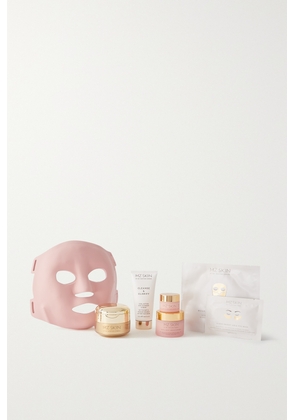 MZ Skin - Luxe Facial Set - One size