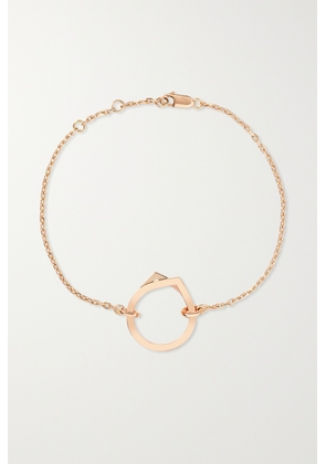 Repossi - 18-karat Rose Gold Bracelet - One size