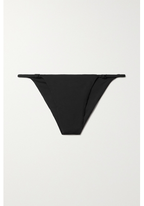 Haight - + Net Sustain + Tina Kunakey Deva Stretch Bikini Briefs - Black - x small,small,medium,large,x large