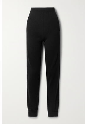 Tom Ford Leggings With Logo XS at FORZIERI