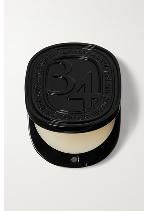 Diptyque - Refillable Solid Perfume - 34 Boulevard Saint Germain, 3g - One size