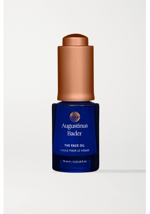 Augustinus Bader - The Face Oil, 10ml - One size
