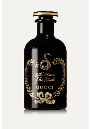 Gucci Beauty - Gucci: The Alchemist’s Garden - The Voice Of The Snake Eau De Parfum, 100ml - One size