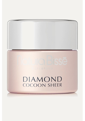 Natura Bissé - Diamond Cocoon Sheer Cream Spf30, 50ml - One size