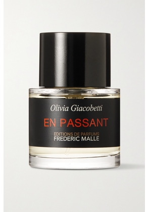 Frederic Malle - En Passant Eau De Parfum - Cucumber & White Lilac, 50ml - One size