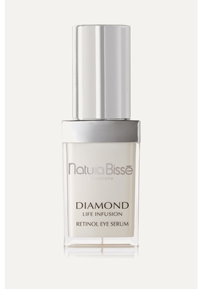 Natura Bissé - Diamond Life Infusion Retinol Eye Serum, 15ml - One size