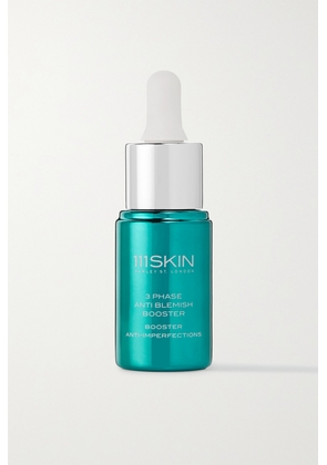 111SKIN - 3 Phase Anti Blemish Booster, 20ml - One size
