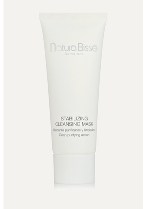 Natura Bissé - Stabilizing Cleansing Mask, 75ml - One size