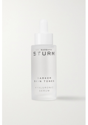 Dr. Barbara Sturm - Darker Skin Tones Hyaluronic Serum, 30ml - One size