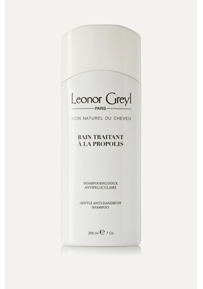 Leonor Greyl Paris - Gentle Anti-dandruff Shampoo, 200ml - One size
