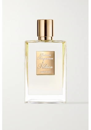 Kilian - Liaisons Dangereuses, Typical Me Eau De Parfum - Plum, Rose & Ambrette Seeds, 50ml - One size