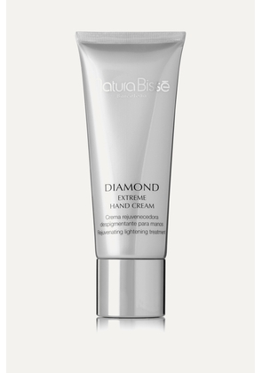 Natura Bissé - Diamond Extreme Hand Cream, 75ml - One size