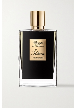 Kilian - Straight To Heaven Eau De Parfum - Rum, Nutmeg & Patchouli, 50ml - One size