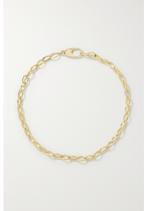Jennifer Meyer - Edith Small 18-karat Gold Bracelet - One size