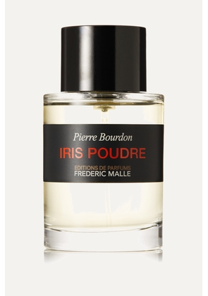 Frederic Malle - Iris Poudre Eau De Parfum - Iris & Sandalwood, 100ml - One size